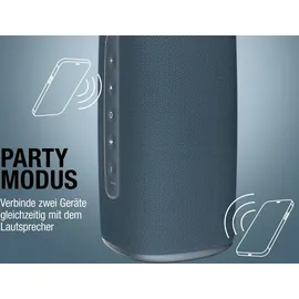 Fresh 'n Rebel Bold L2 Dive Blue