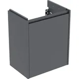 Geberit Renova Compact Waschtischunterschrank, 1 Tür, 504083JK1