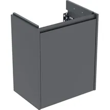 Geberit Renova Compact Waschtischunterschrank, 1 Tür, 504083JK1