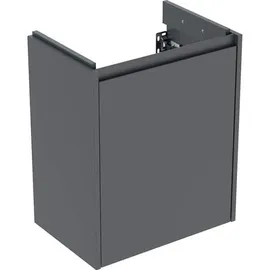 Geberit Renova Compact Waschtischunterschrank, 1 Tür, 504083JK1
