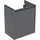 Geberit Renova Compact Waschtischunterschrank, 1 Tür, 504083JK1