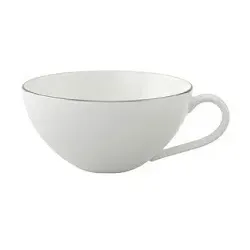Villeroy & Boch Anmut Platinum No.1 Tee Obertasse