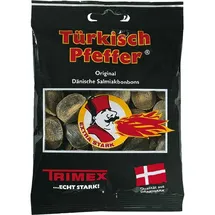PHARMA PETER Türkisch Pfeffer Bonbons 100 g
