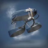 Simond Vertika blau