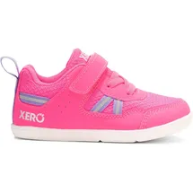 Xero Shoes Prio Little Kids - pink Kleinkinder Mädchen