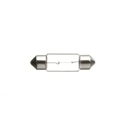 SPAHN GLÜHLAMPEN 10 Watt (1 Stk.) Universal 12V  1236