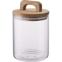 BUTLERS STORAGE Vorratsglas 800ml