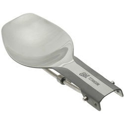 ESBIT Titan-L√∂ffel, klappbar - nur 18g