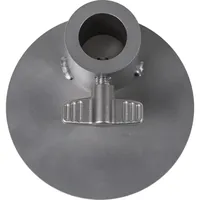 Pferd tools Führungsplatte FP 27-110