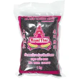 Royal Thai 1 Kg Schwarzer Reis Royal Thai Black Cargo Rice Gao Luc Den AAA