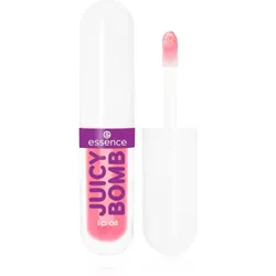 essence Juicy Bomb Party Lippenöl Farbton 03 Marvellous Mango 2.4 ml