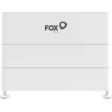 FoxESS EQ 3300 - L3 Batteriespeicher – 0% MwSt. (gem. § 12 Abs. 3 UStG)