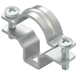 Niedax Rohrabstandsschelle 855