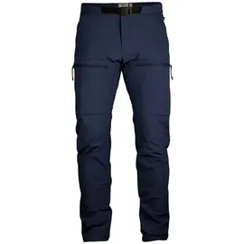 Fjällräven High Coast Hike Shorts Herren Blau 50
