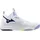 Mizuno Wave Momentum 3 Mid V1GA231797, shoes White, 46, - 46