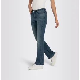 MAC Dream Boot Authentic Jeans in super Vintage Optik-D42 / L32