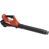 SABO Akku-Laubbläser LB-660 Set inkl. 4Ah Akku + Ladegerät