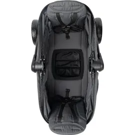 Bebeconfort Helios, Zwillingswagen, Mineral Graphite