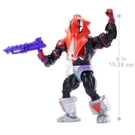 Masters of the Universe Origins Deluxe Actionfigur 14 cm Mosquitor