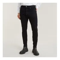 G-Star Jeans Skinny Fit, Baumwoll-Mix, für Herren