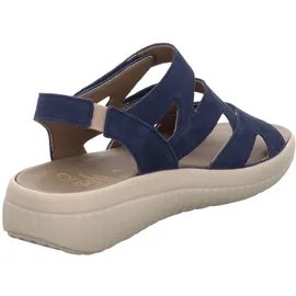 Fidelio Giulia Damen Blau 42