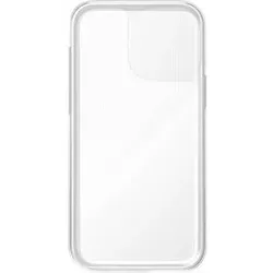 MAG Wetterschutz Cover für iPhone transparent