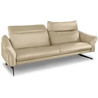 Sofa 2,5 Sitzer himolla WAGING (BHT 193x81x107 cm) - BHT 193x81x107 cm