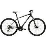 KROSS Evado 4.0 28 Zoll RH 48 cm Herren schwarz