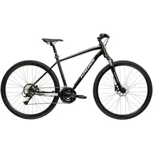 KROSS Evado 4.0 28 Zoll RH 48 cm Herren schwarz