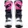Sidi X-Power SC Weiß/Schwarz/Pink 45