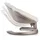 Tavo Tierbett Shell 78,5 x 66 cm beige