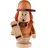 Christian Ulbricht Miniwichtel Skaterin 14 cm beige