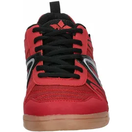 LICO Fit Indoor Herren Rot/Schwarz 44