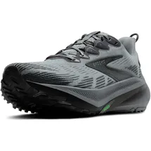 Brooks Ghost Trail Herren Grau 46