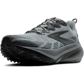 Brooks Ghost Trail Herren Grau 46