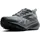 Brooks Ghost Trail Herren Grau 46