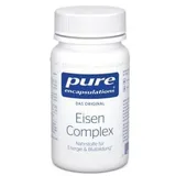 PURE ENCAPSULATIONS Eisen Complex Kapseln 30 St.