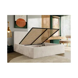 MKS Meble Tiliano Classic 200 x 200 cm Beige