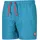 CMP KID SHORTS Blue/Saphire-Atollo 110