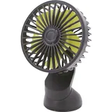 HP Autozubehör Ventilator 12V