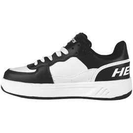 Heelys Rezerve Low Kinder Schwarz 31