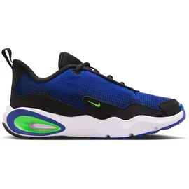 Nike Air Max Nova Kinder Racer Blue/Green Strike/Black/White 39