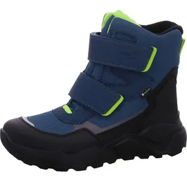 superfit ROCKET BLAU/HELLGRÜN 8010