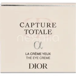 Dior Capture Totale Cell Energy Eye Cream 15 ml