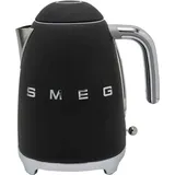 Smeg KLF03BLMEU schwarz matt
