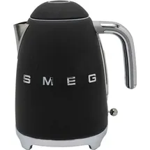 Smeg KLF03BLMEU schwarz matt