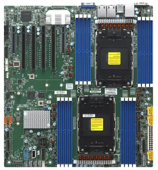 MBD-X13DEI-T-O neu