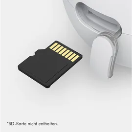 eufy Outdoor Cam E220 Weiß