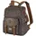 Karactermania Harry Potter Pride Epic Rucksack Braun
