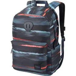 Nitro Rucksack URBAN PLUS ACID DAWN multi
